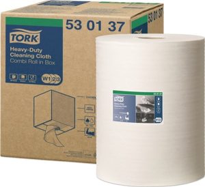 TRAPO DE LIMPIEZA TORK 530137