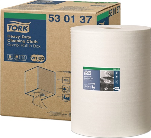TRAPO DE LIMPIEZA TORK 530137