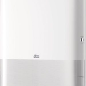 DISPENSADOR DE TOALLAS DE MANO