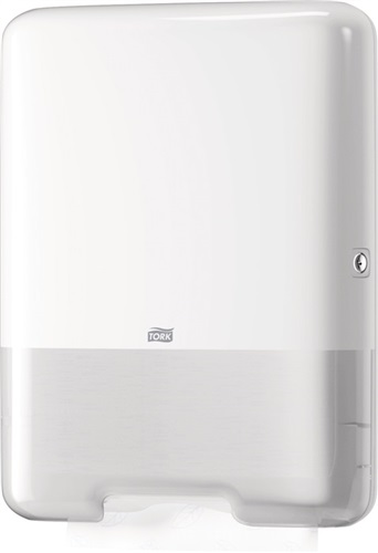 DISPENSADOR DE TOALLAS DE MANO