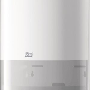 DISPENSADOR DE TOALLAS DE MANO