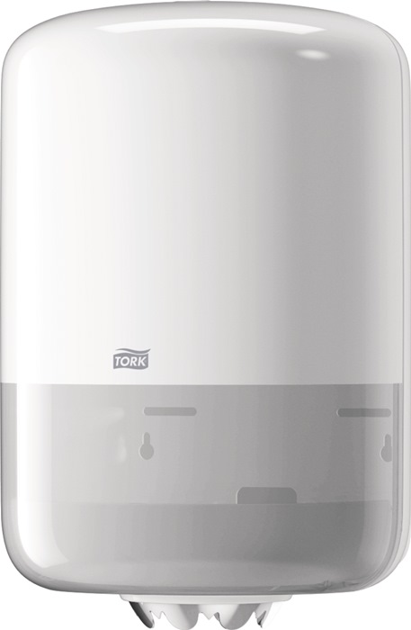 DISPENSADOR DE TOALLAS DE MANO