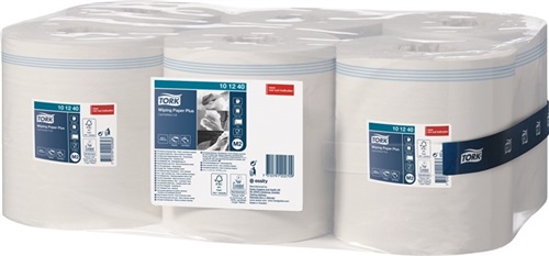 TOALLITA PAPEL MULTIUSOS 2 CAP