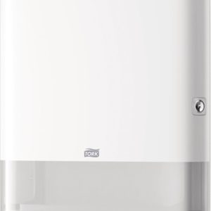 DISPENSADOR DE TOALLAS DE MANO