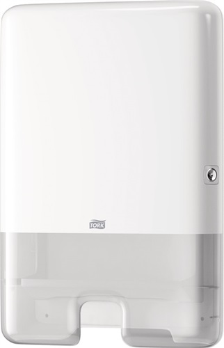 DISPENSADOR DE TOALLAS DE MANO