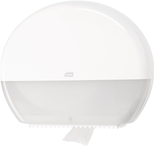 DISPENSADOR PARA PAPEL HIGIÉNI