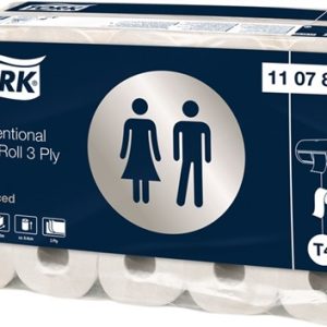 PAPEL HIGIÉNICO TORK ADVANCED