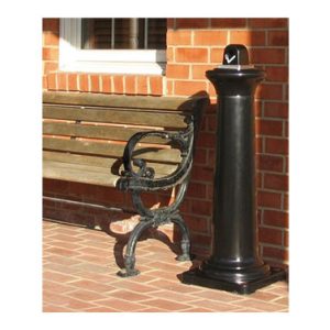 CENICERO DE PIE AL 1029 X AN 3