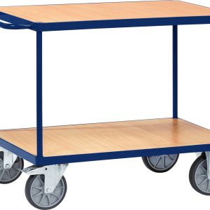 MESA RODANTE 2 PLATAFORMA MD00