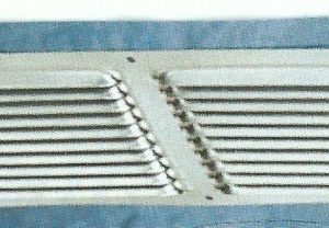 REJILLA PLANA 300X100MM