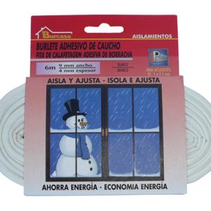 BURLETE ADH 9MMX06MT BURCASA B