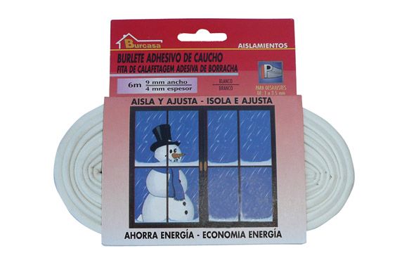 BURLETE ADH 9MMX06MT BURCASA B