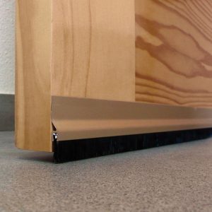 BURLETE ADH CEPI 092CM ALU ORO