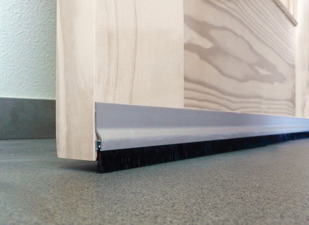 BURLETE ADH CEPI 092CM ALU PLA