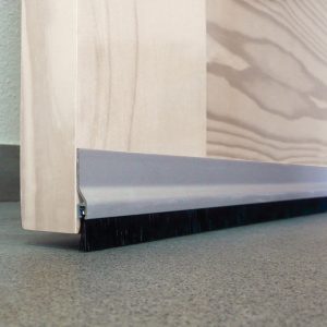 BURLETE ADH CEPI 092CM ALU PLA