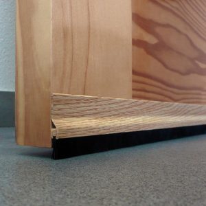 BURLETE ADH CEPI 092CM ALU ROB