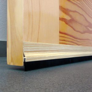 BURLETE ADH CEPI 092CM ALU PIN