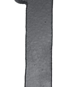 NUMERO ATORN. "1" 100MM