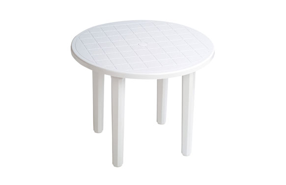 MESA JARD RDA 90CM GARDEN LIFE