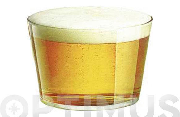 VASO CHIQUITO 20CL MINI K3 3 P