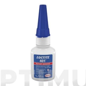 ADHESIVO INSTAN GENERAL 401 20
