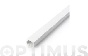 CANALETA ELEC ADH 25X16MM BL 1