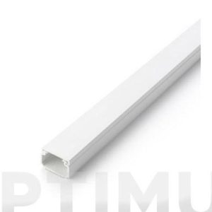 CANALETA ELEC ADH 25X16MM BL 1