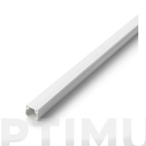 CANALETA ELEC ADH 16X16MM BL 2