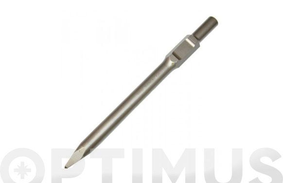 PUNTERO MARTILLO 410 MM
