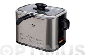 FREIDORA METALICA 1000W 1,3L