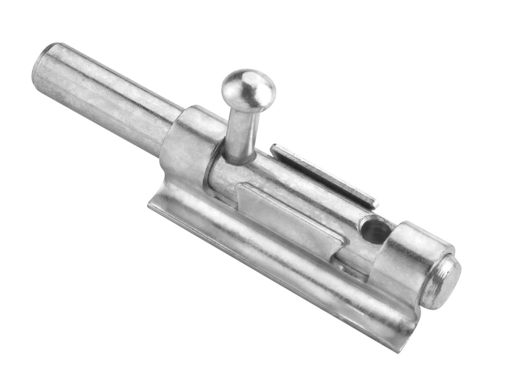 CERROJO SOLAPA 154 100MM