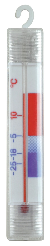 TERMOMETRO NEVERA