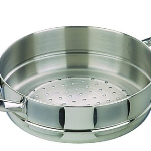 CESTO VAPOR 24CM OSLO