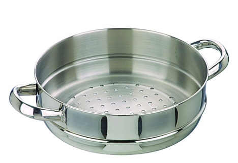 CESTO VAPOR 24CM OSLO