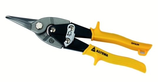 TIJERA PLADUR ARTICULADA 250MM