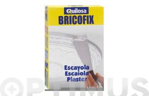 ESCAYOLA REST. BRICOFIX 88278