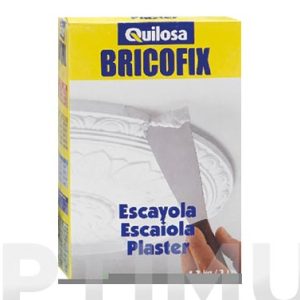 ESCAYOLA REST. BRICOFIX 88278