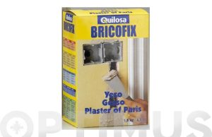 YESO REST. BLANCO 88245 1,5 KG