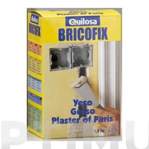 YESO REST. BLANCO 88245 1,5 KG