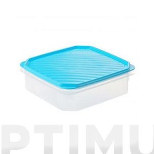 HERMETICO CUADRADO 1,3LT