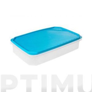 HERMETICO RECT 2,1LT