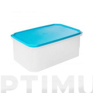 HERMETICO RECT 4,7LT