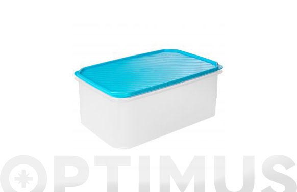 HERMETICO RECT 4,7LT