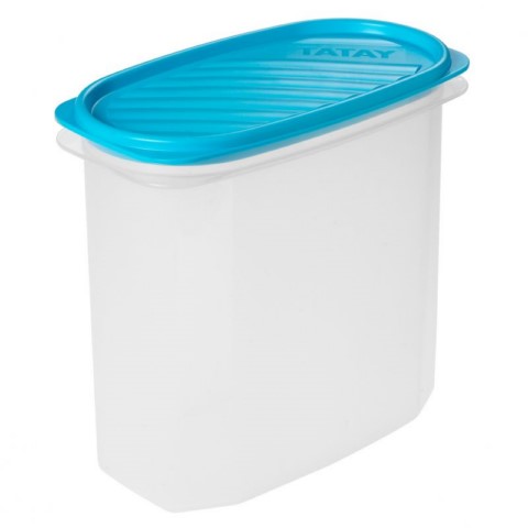 HERMETICO OVALADO 2,0LT