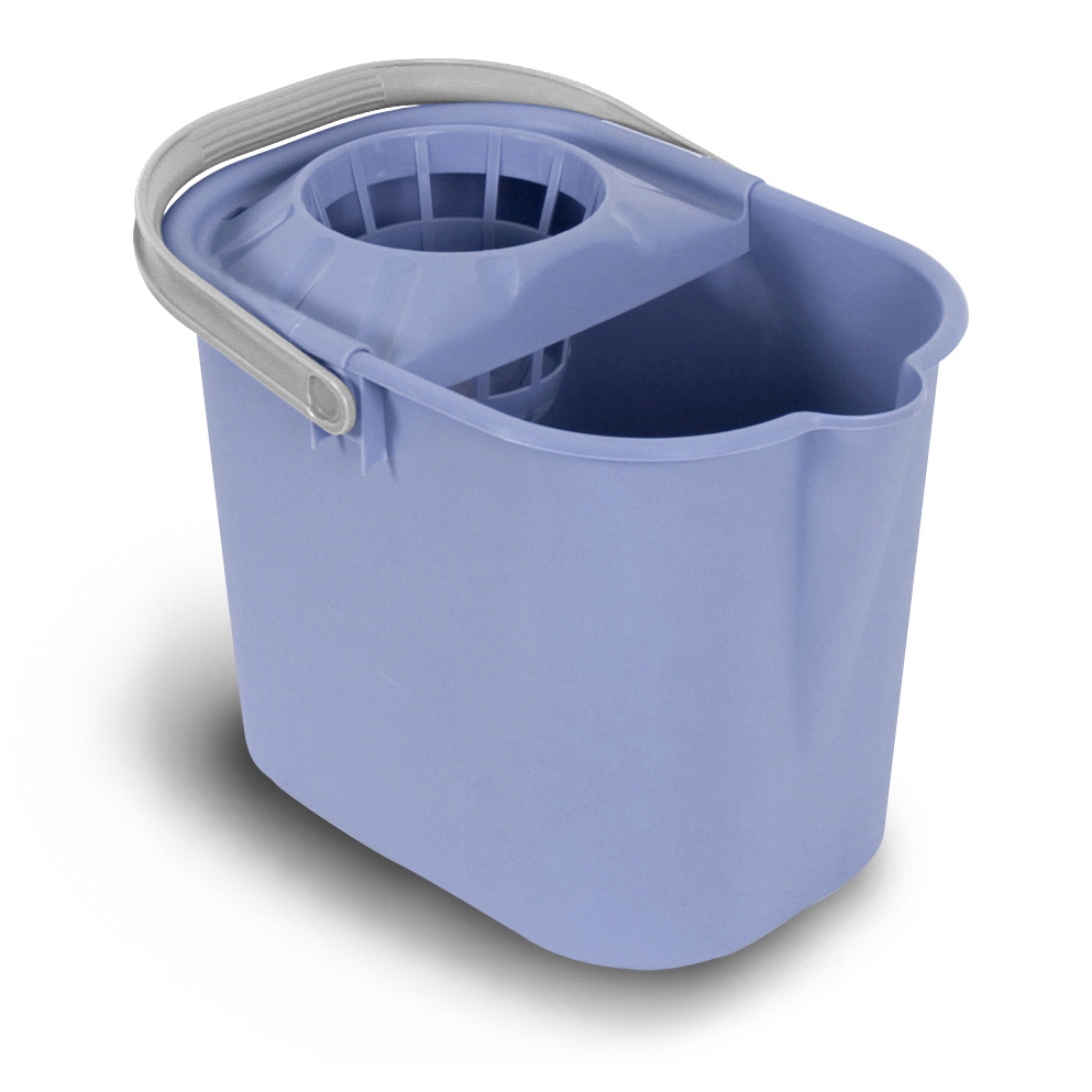 CUBO CON ESCURRIDOR RECT