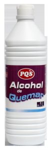 ALCOHOL DE QUEMAR 1 LT 1-1530-