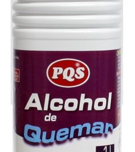 ALCOHOL DE QUEMAR 1 LT 1-1530-