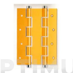 BISAGRA D/ACC 180X40MM BL 2 PZ