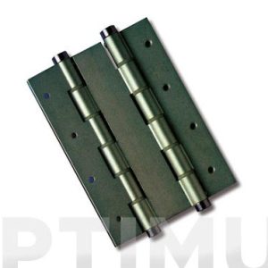 BISAGRA D/ACC 180X40MM NEG 2 P