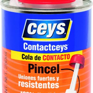 CONTACTCEYS PINCEL 250 ML